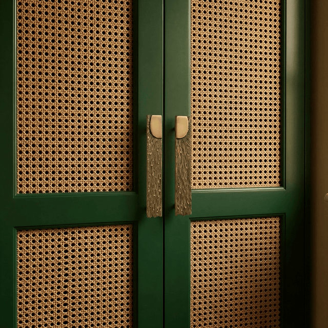 Veyro Drawer Pull - Residence Supply