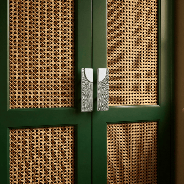 Veyro Drawer Pull - Residence Supply