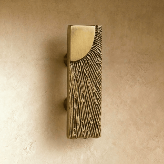 Veyro Drawer Pull - Residence Supply