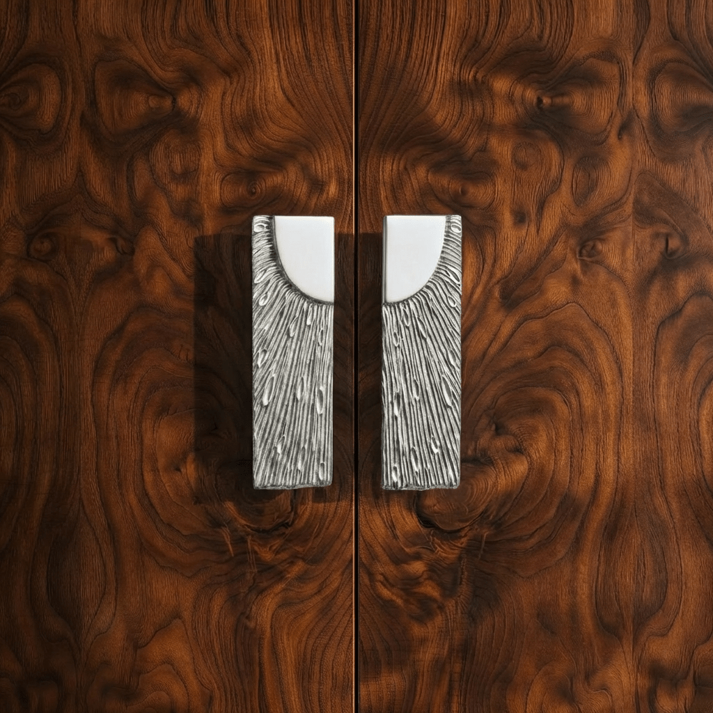 Veyro Drawer Pull - Residence Supply