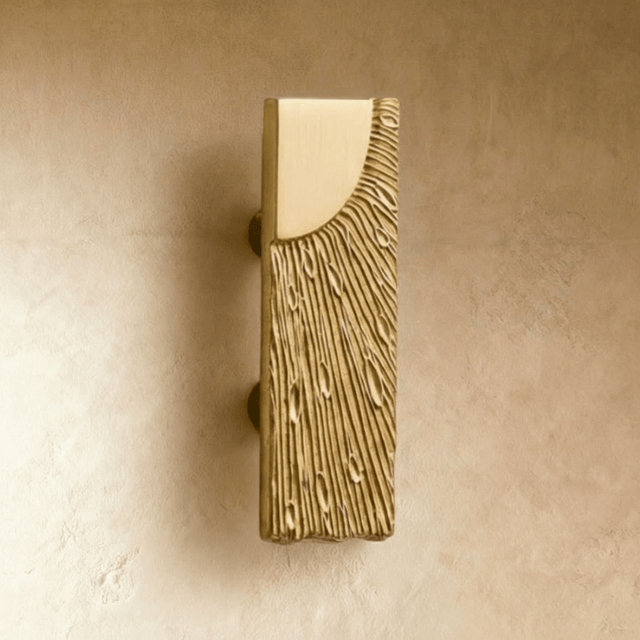 Veyro Drawer Pull - Residence Supply