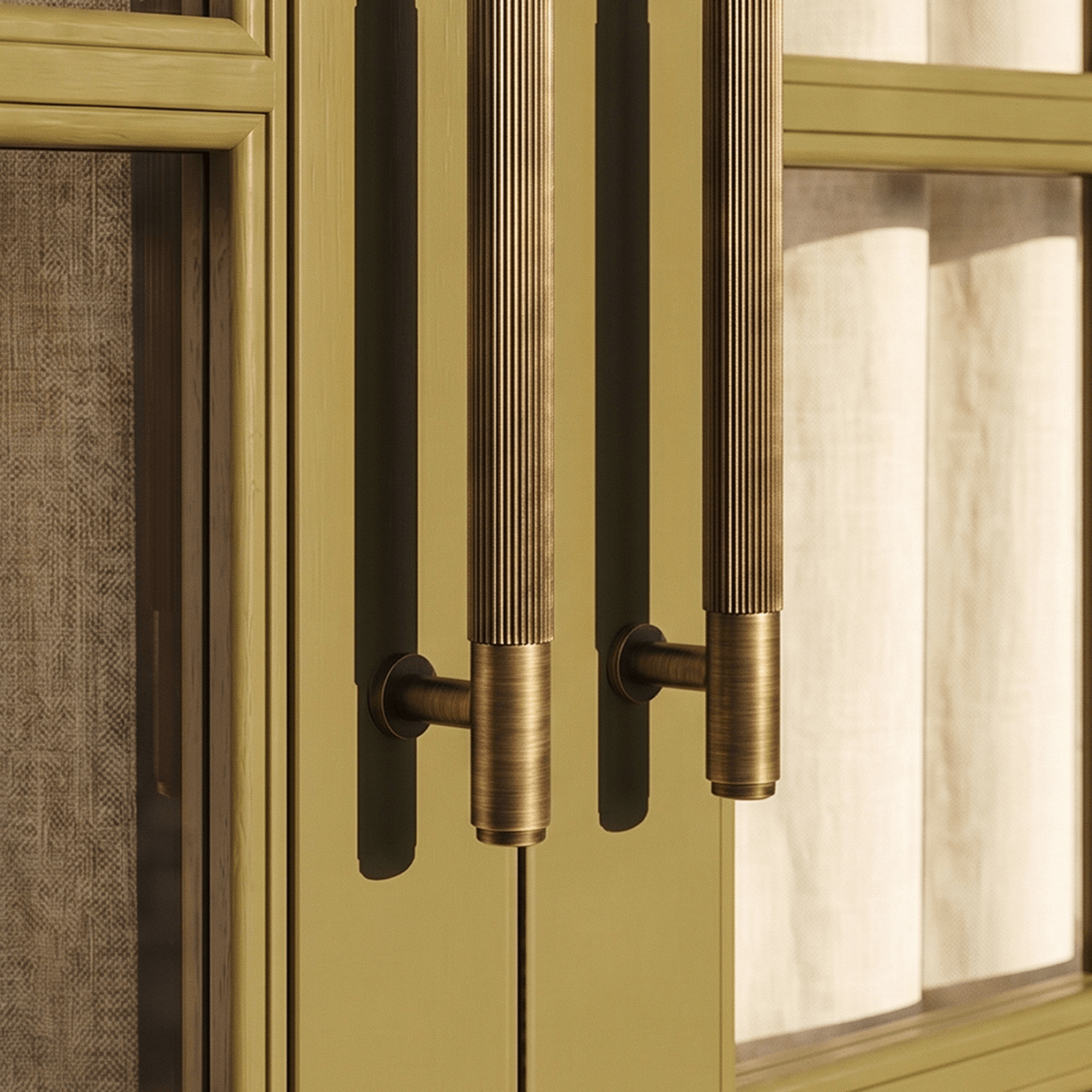 Vezil Double-Sided Pull - Residence Supply