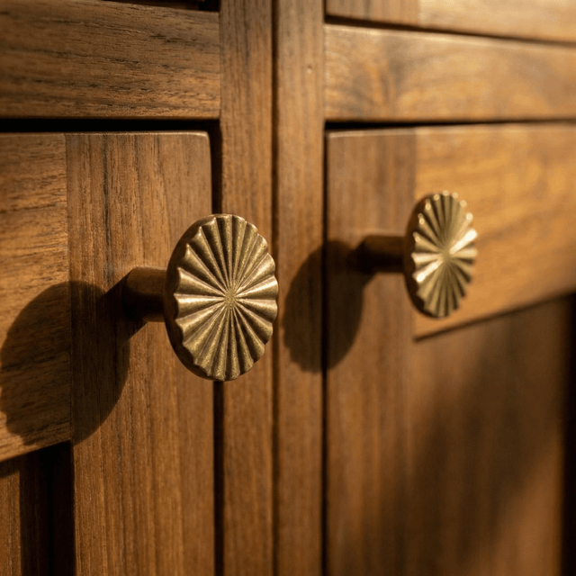 Vibora Knob - Residence Supply