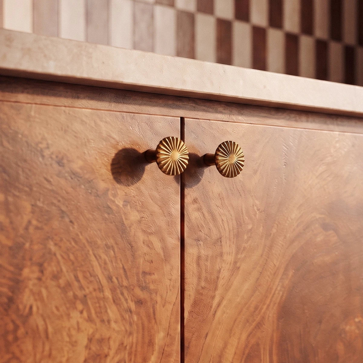 Vibora Knob - Residence Supply