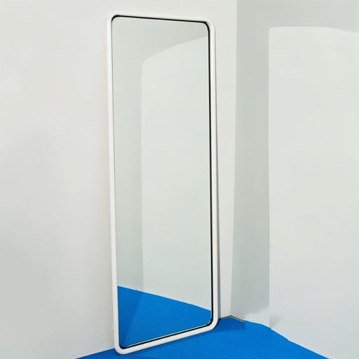 Unique Vibrance Mirror