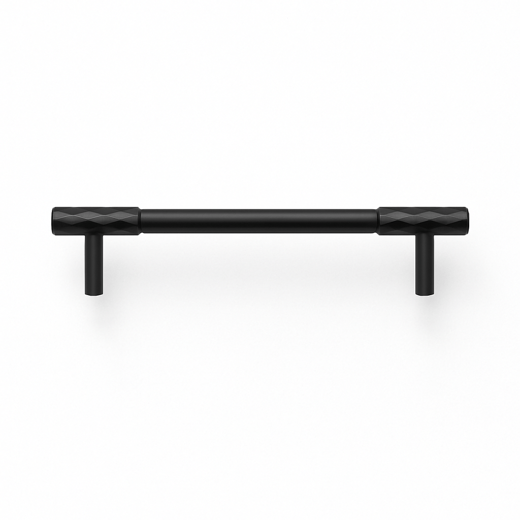 Villie Knob & Pull Bar - Residence Supply