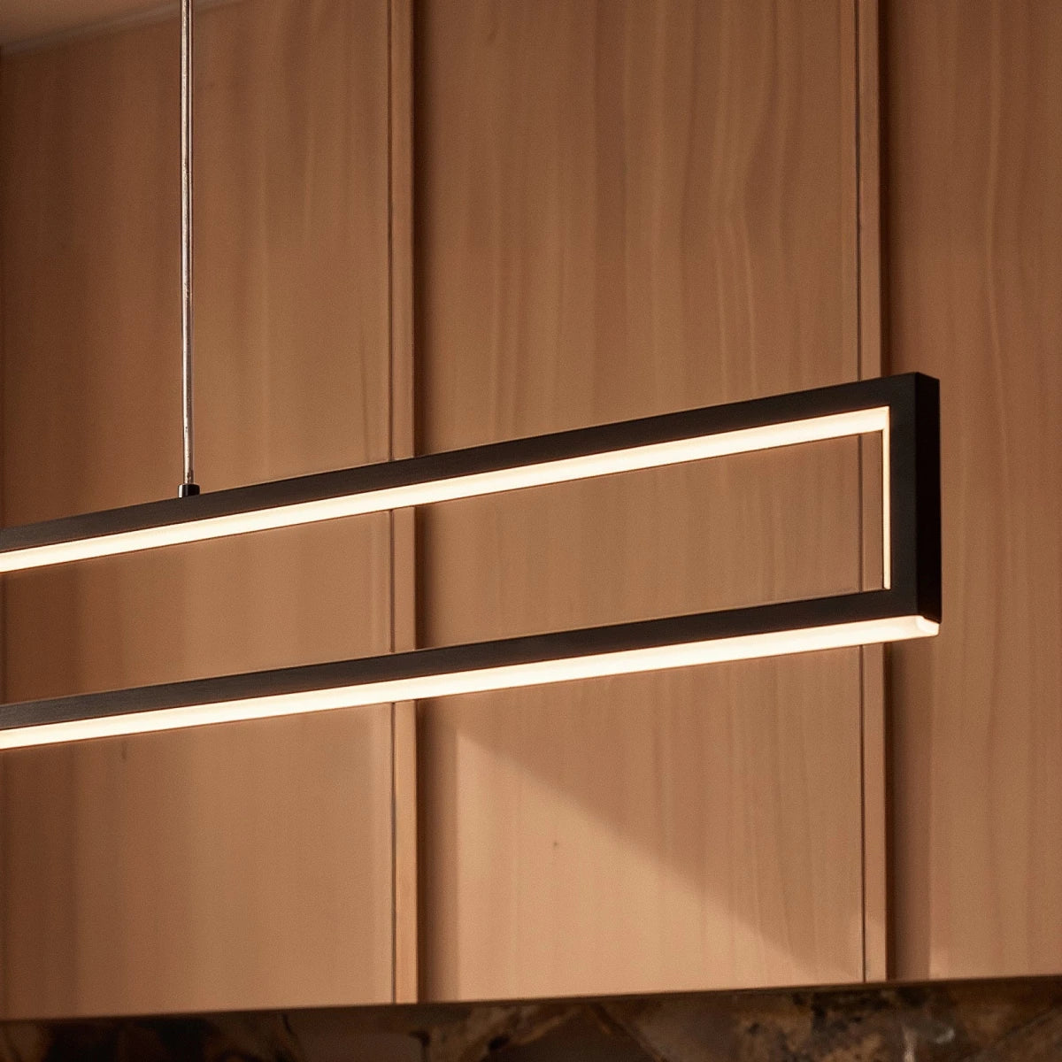 Vincent Chandelier - Residence Supply
