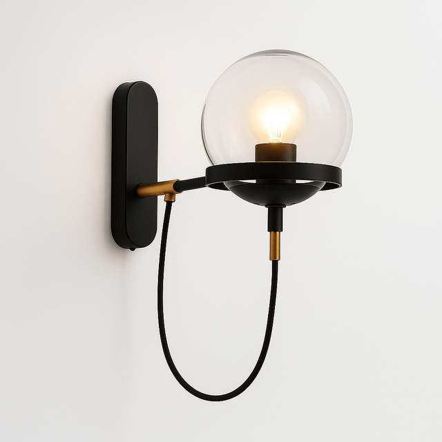 Vintac Wall Lamp - Residence Supply