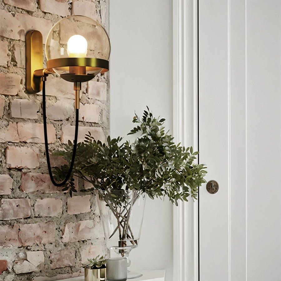 Vintac Wall Lamp - Residence Supply