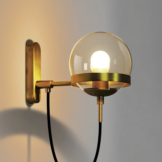 Vintac Wall Lamp - Residence Supply