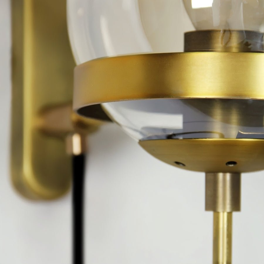 Vintac Wall Lamp - Residence Supply