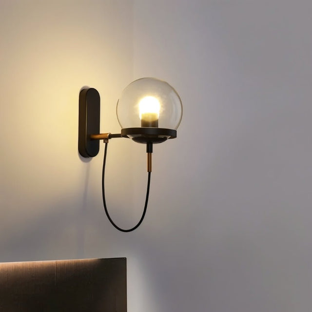 Vintac Wall Lamp - Residence Supply