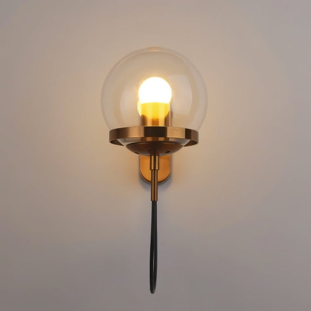 Vintac Wall Lamp - Residence Supply