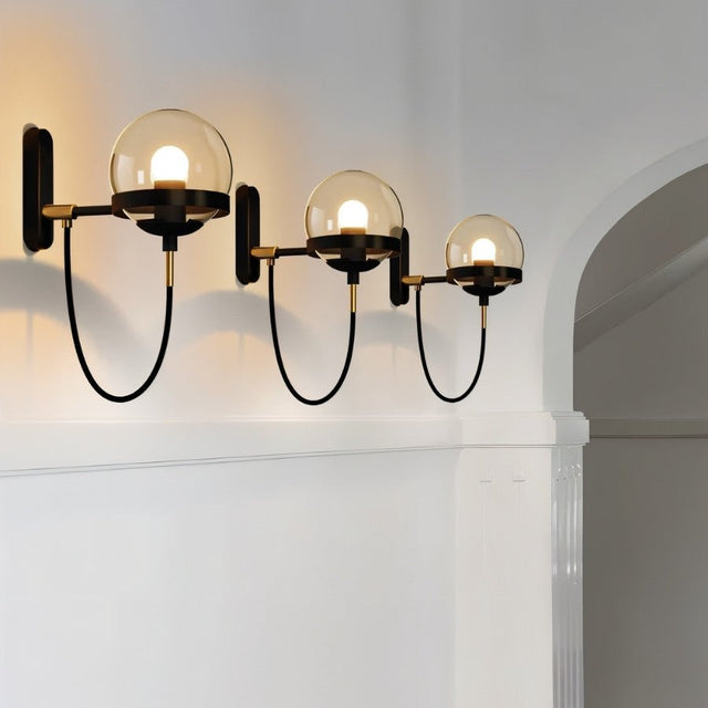 Vintac Wall Lamp - Residence Supply