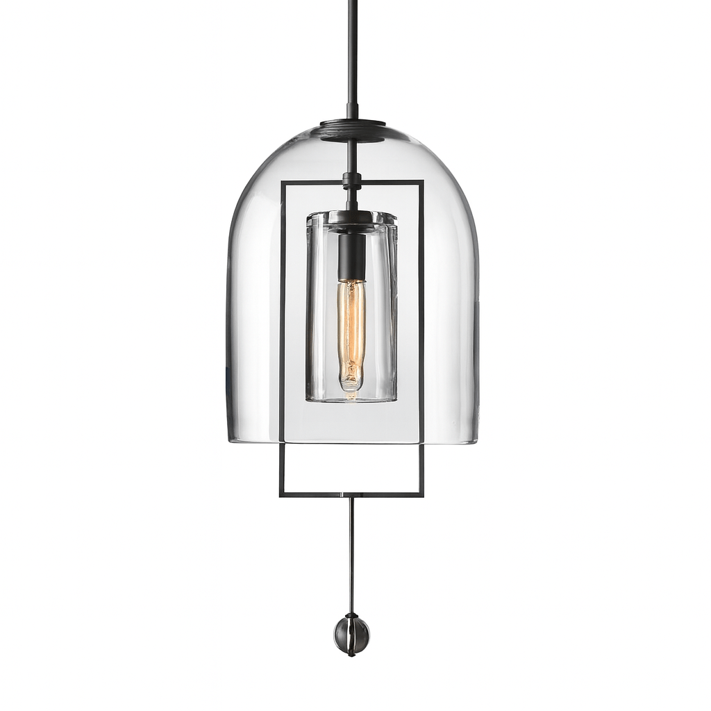 Vintage Copper Pendant Lights - Residence Supply