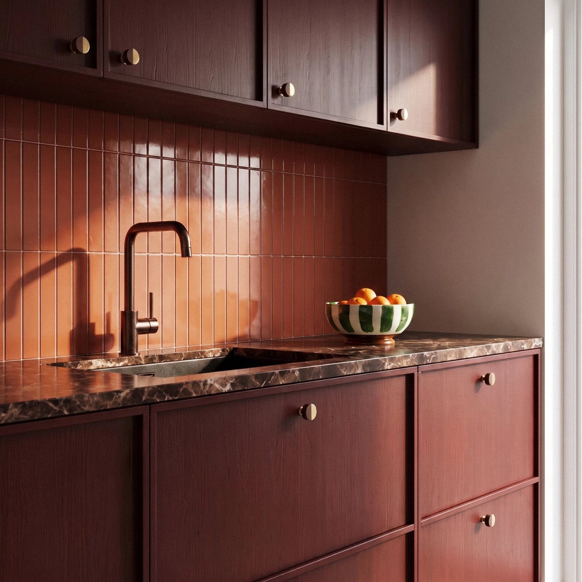 Vior Knob - Residence Supply