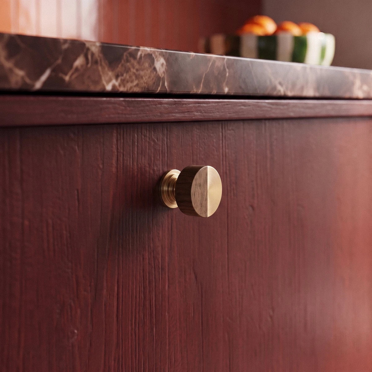 Vior Knob - Residence Supply