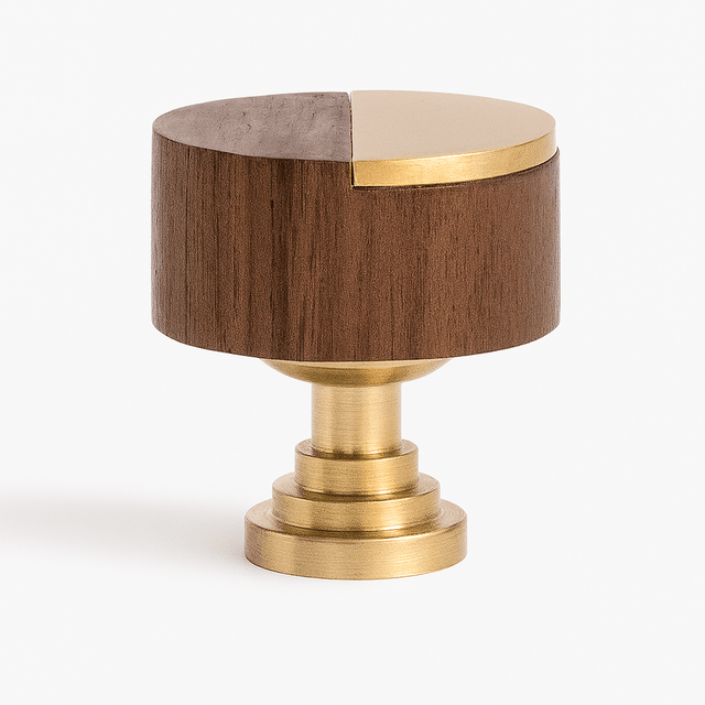 Vior Knob - Residence Supply