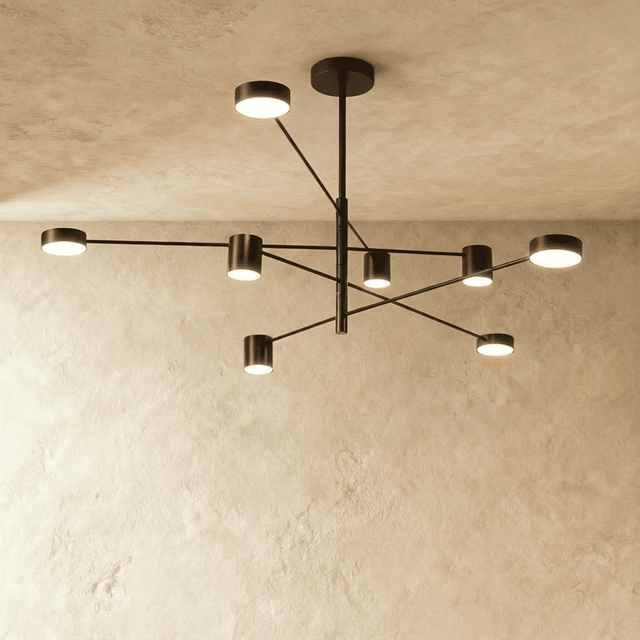 Virane Chandelier - Residence Supply