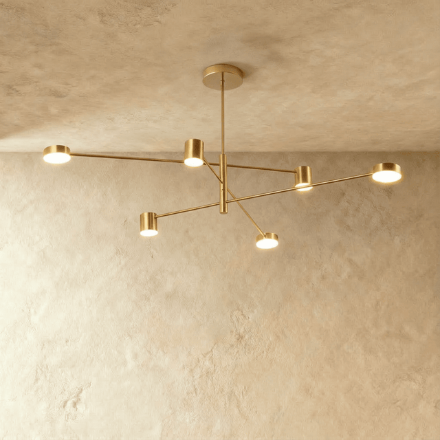 Virane Chandelier - Residence Supply