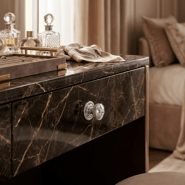 Vireo Knob - Residence Supply