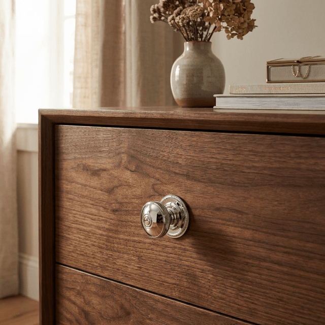 Vireo Knob - Residence Supply