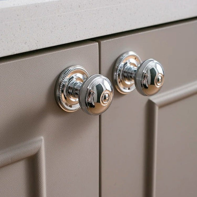 Vireo Knob - Residence Supply