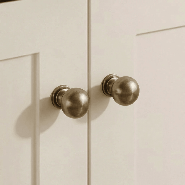 Viro Knob - Residence Supply