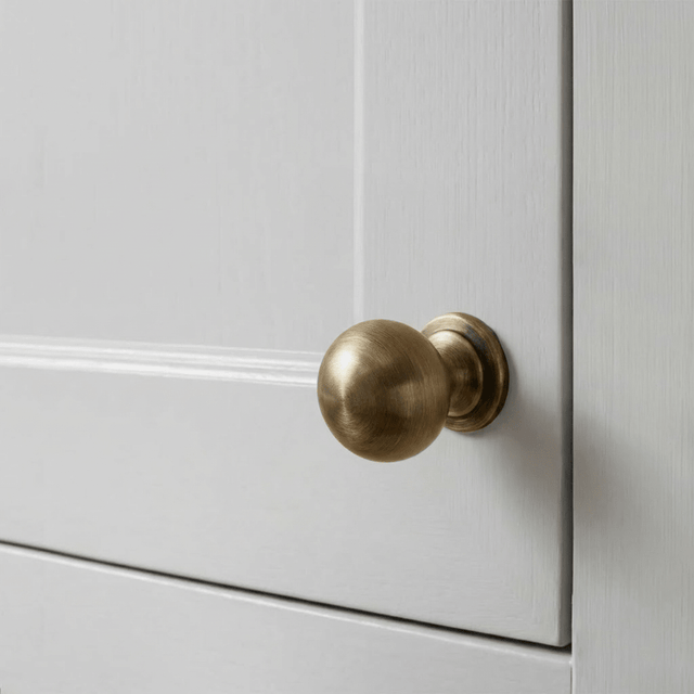 Viro Knob - Residence Supply