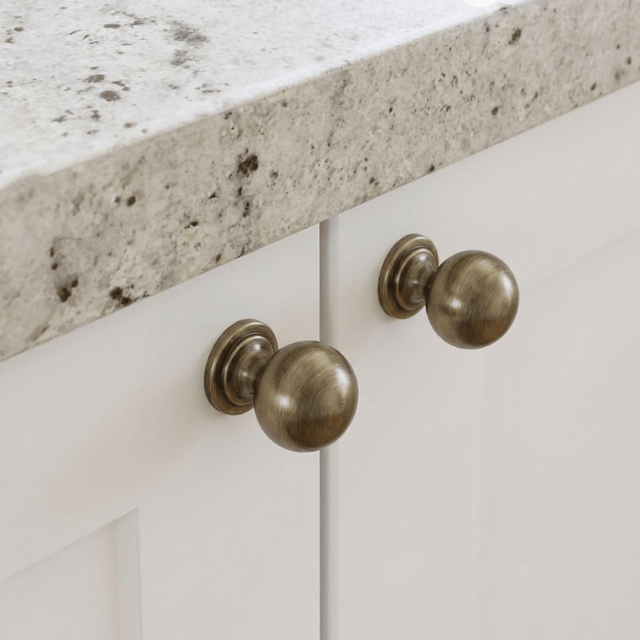 Viro Knob - Residence Supply