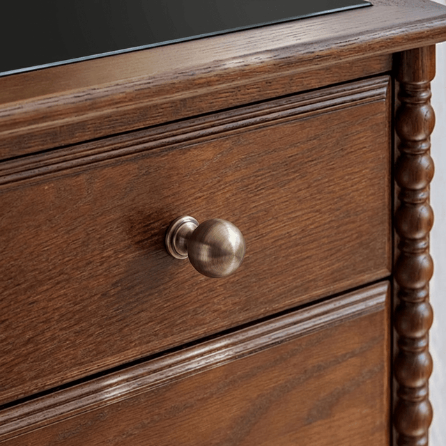 Viro Knob - Residence Supply