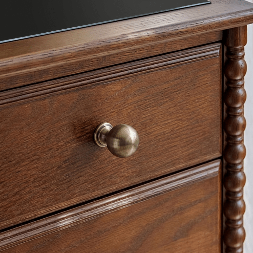 Viro Knob - Residence Supply