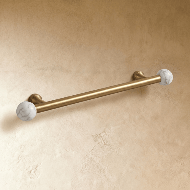 Viroc Knob & Pull Bar - Residence Supply