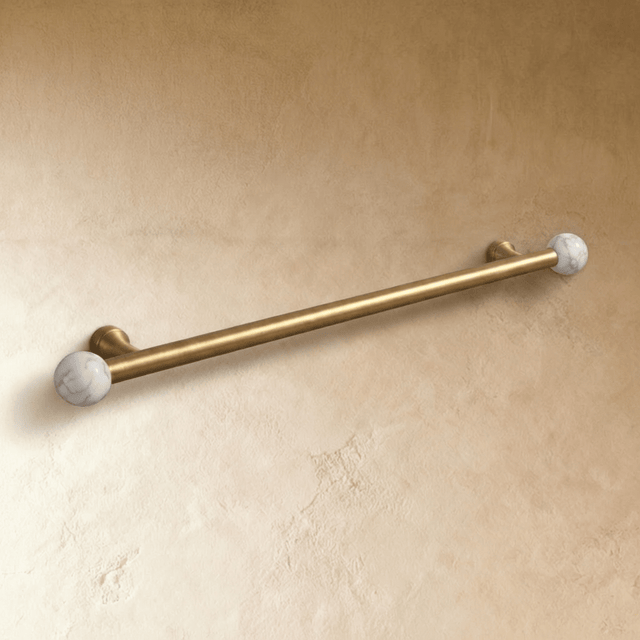 Viroc Knob & Pull Bar - Residence Supply