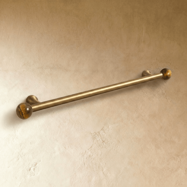 Viroc Knob & Pull Bar - Residence Supply