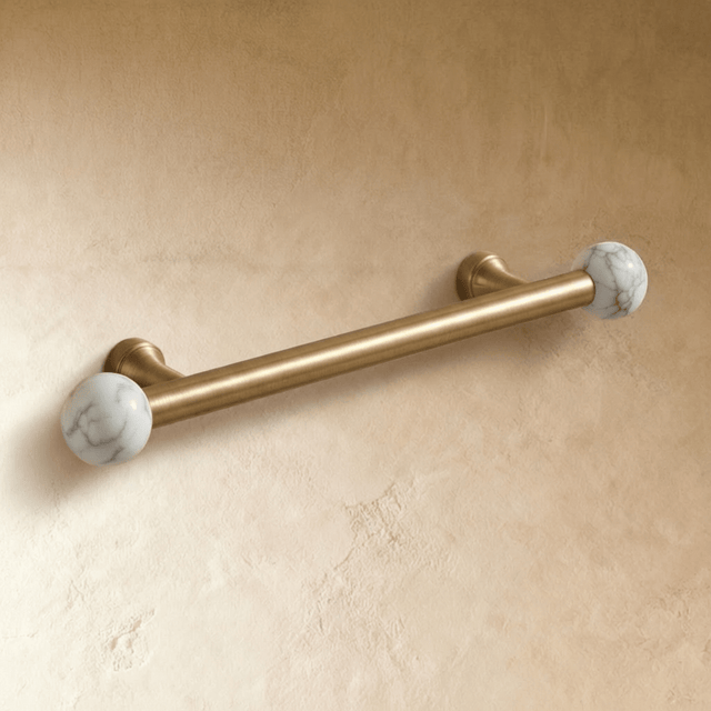 Viroc Knob & Pull Bar - Residence Supply