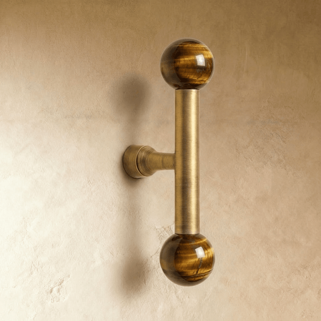 Viroc Knob & Pull Bar - Residence Supply