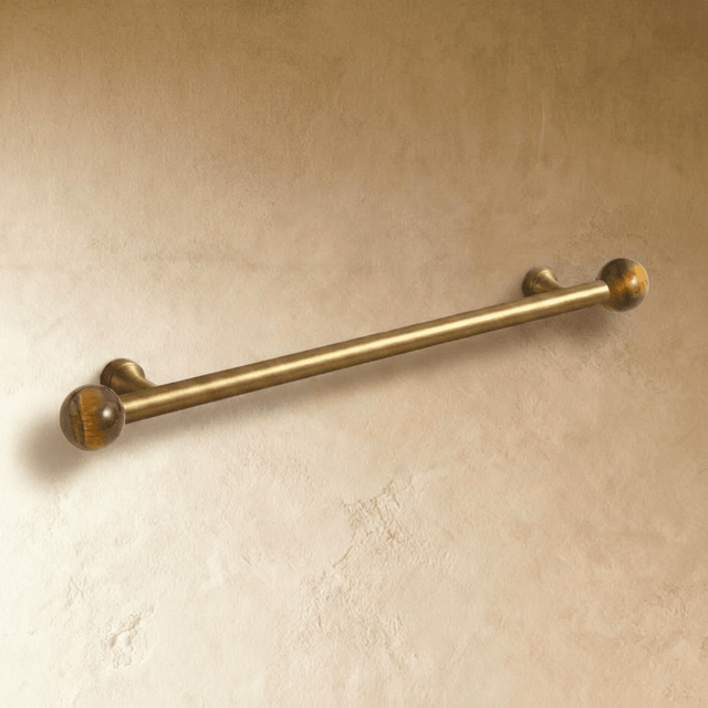Viroc Knob & Pull Bar - Residence Supply