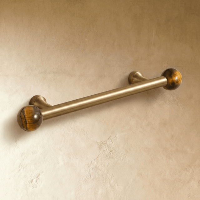 Viroc Knob & Pull Bar - Residence Supply