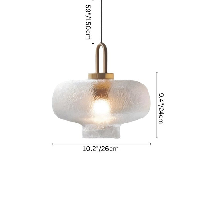 Vishva Pendant Light - Residence Supply