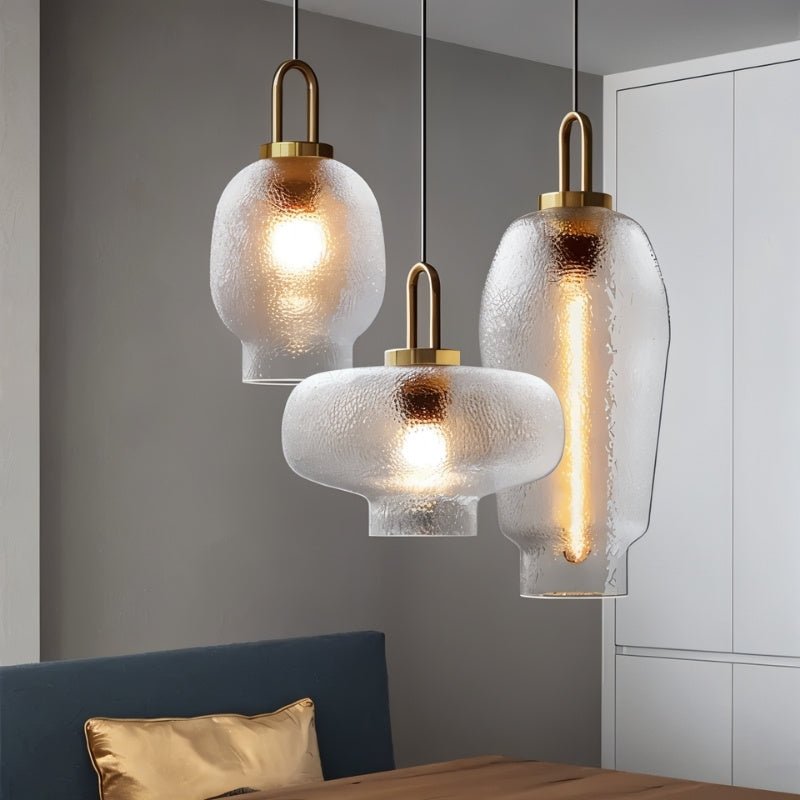 Vishva Pendant Light - Residence Supply