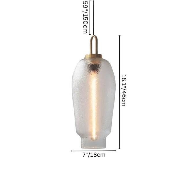 Vishva Pendant Light - Residence Supply