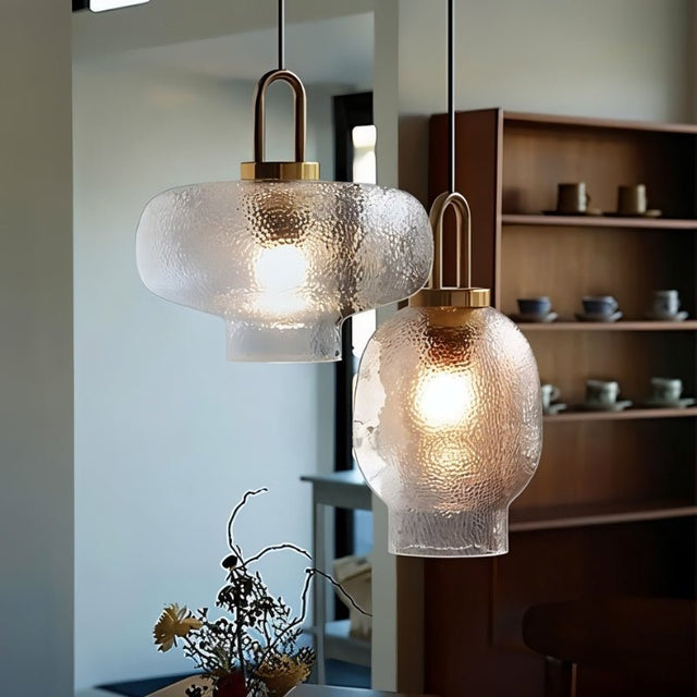 Vishva Pendant Light - Residence Supply