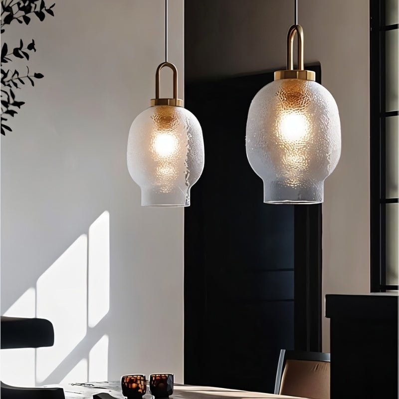 Vishva Pendant Light - Residence Supply