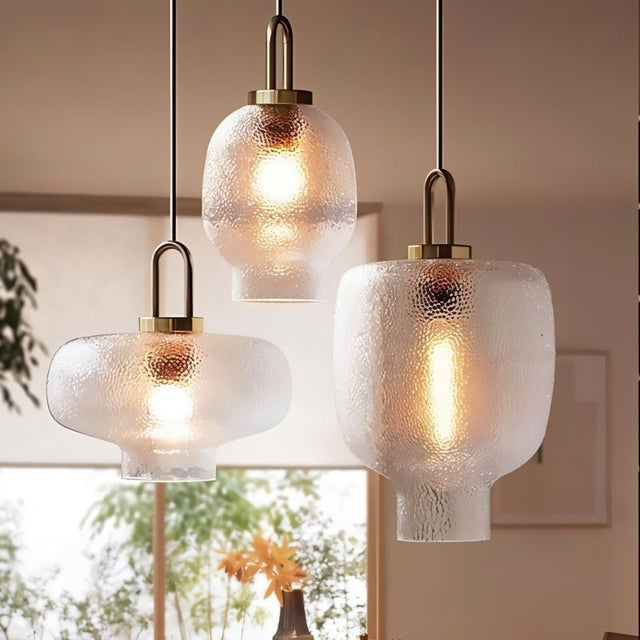 Vishva Pendant Light - Residence Supply
