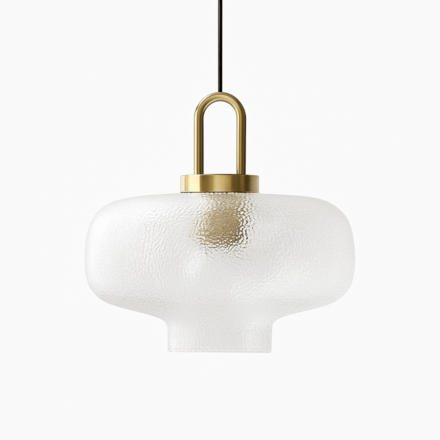 Vishva Pendant Light - Residence Supply