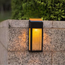 Vita Outdoor Wall Lamp