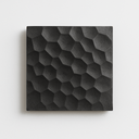 Vitaie Travertine Wall Lamp