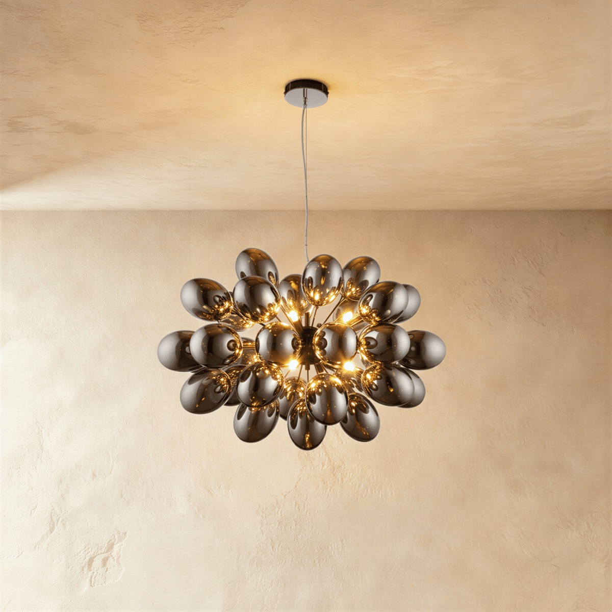 Vitis Chandelier - Residence Supply