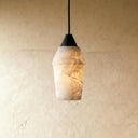 Viviana Alabaster Pendant Light